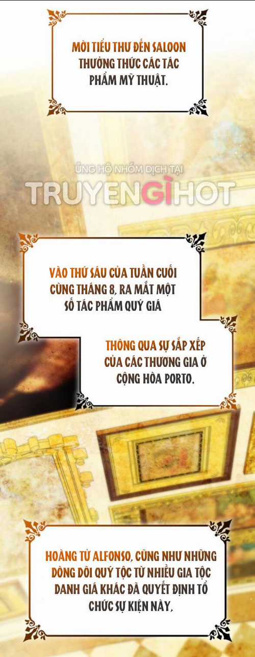 Chị Gái À, Kiếp Này Em Chính Là Nữ Hoàng Chapter 19.1 trang 1