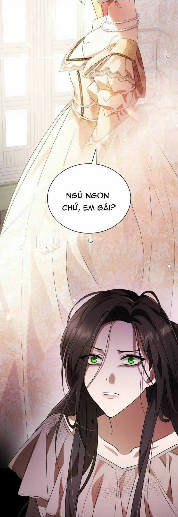 Chị Gái À, Kiếp Này Em Chính Là Nữ Hoàng Chapter 2 trang 14