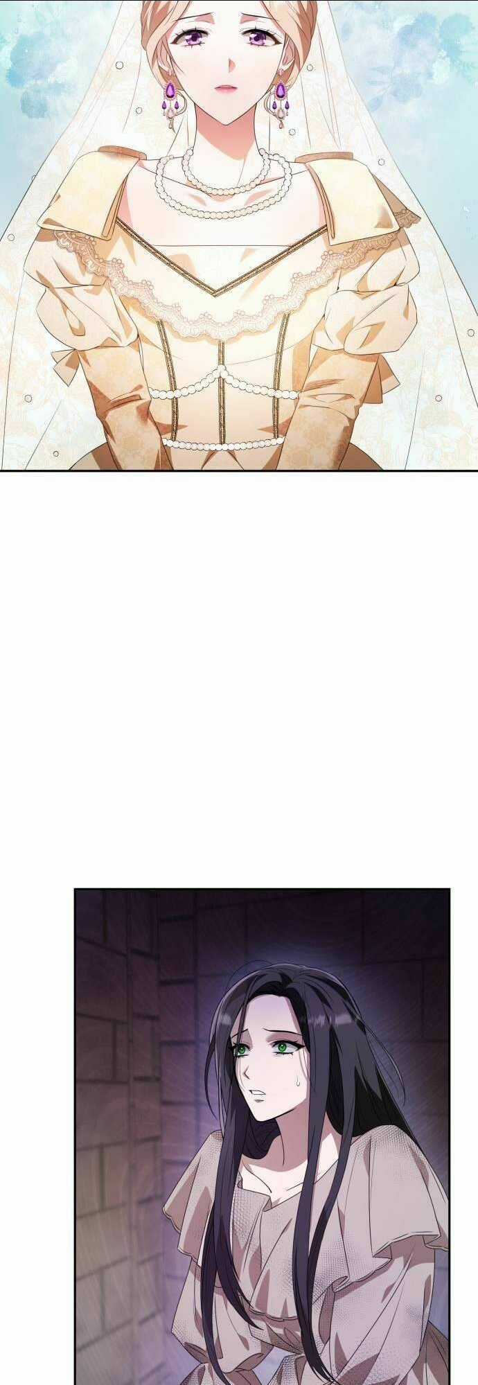 Chị Gái À, Kiếp Này Em Chính Là Nữ Hoàng Chapter 2 trang 19