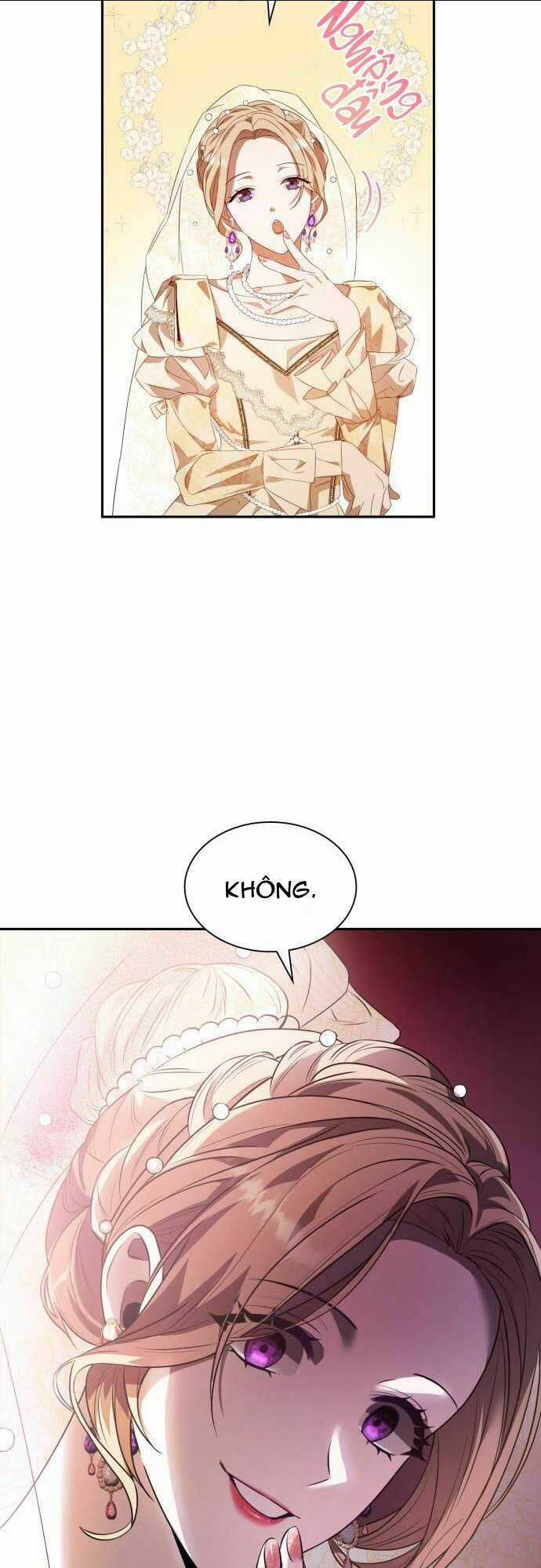 Chị Gái À, Kiếp Này Em Chính Là Nữ Hoàng Chapter 2 trang 21