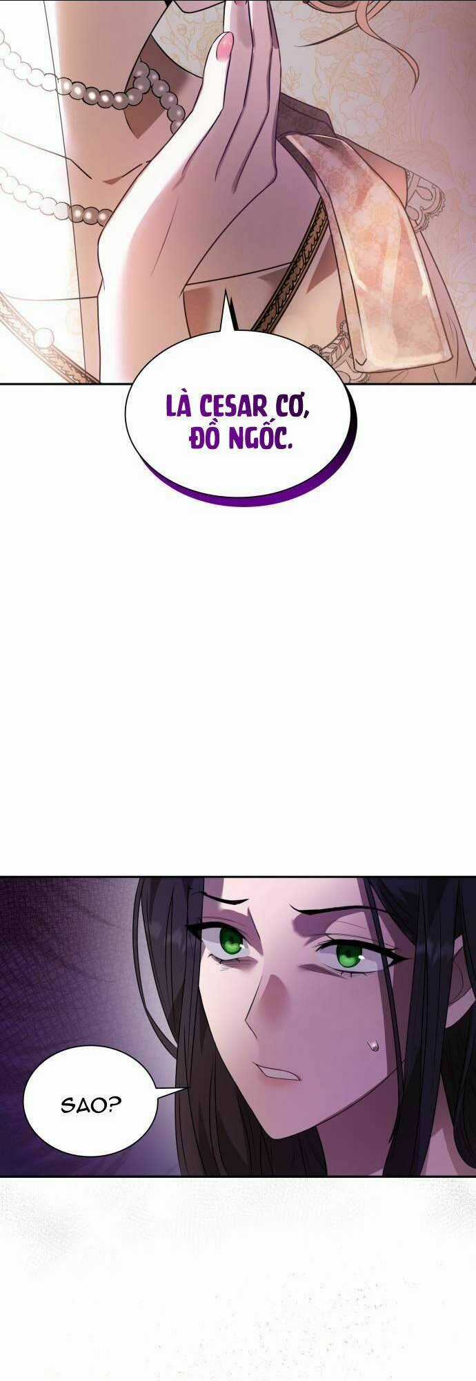 Chị Gái À, Kiếp Này Em Chính Là Nữ Hoàng Chapter 2 trang 22