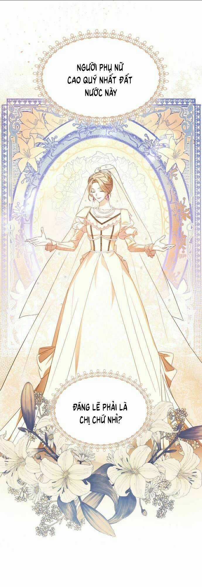 Chị Gái À, Kiếp Này Em Chính Là Nữ Hoàng Chapter 2 trang 23