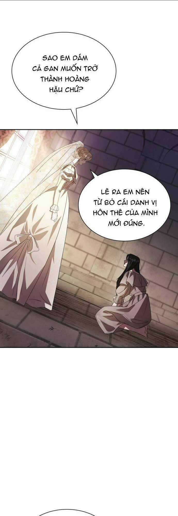 Chị Gái À, Kiếp Này Em Chính Là Nữ Hoàng Chapter 2 trang 24