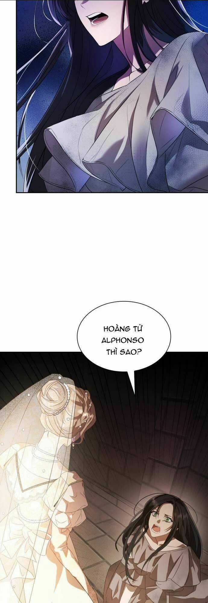 Chị Gái À, Kiếp Này Em Chính Là Nữ Hoàng Chapter 2 trang 27