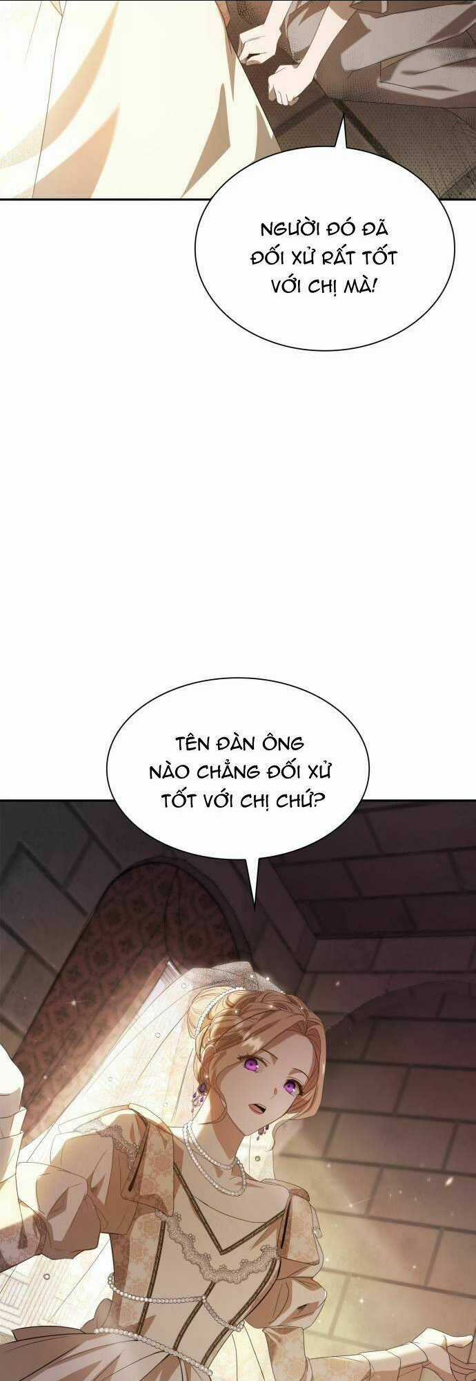 Chị Gái À, Kiếp Này Em Chính Là Nữ Hoàng Chapter 2 trang 28