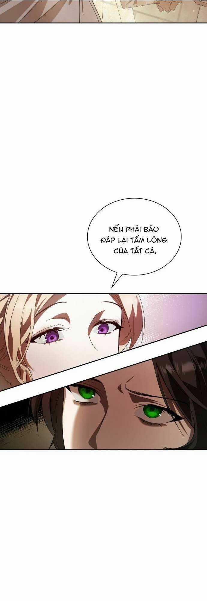 Chị Gái À, Kiếp Này Em Chính Là Nữ Hoàng Chapter 2 trang 29