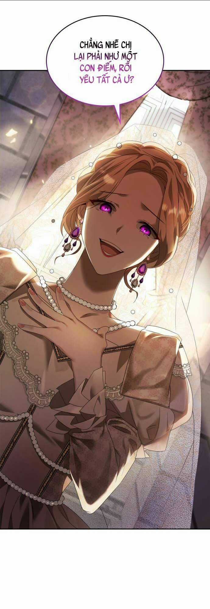 Chị Gái À, Kiếp Này Em Chính Là Nữ Hoàng Chapter 2 trang 30