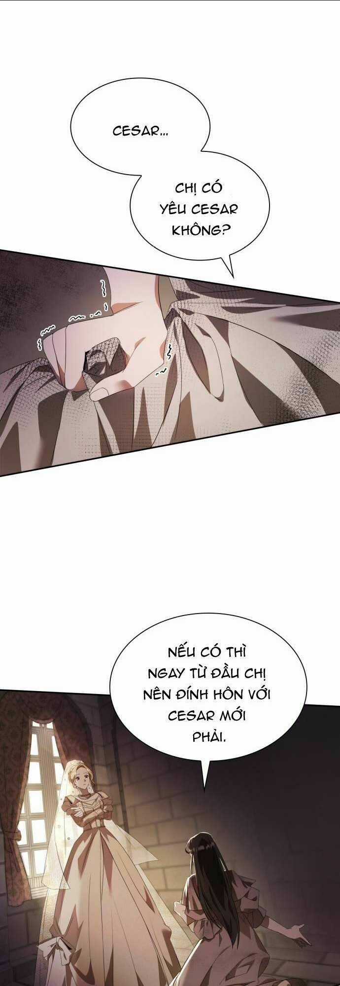 Chị Gái À, Kiếp Này Em Chính Là Nữ Hoàng Chapter 2 trang 31