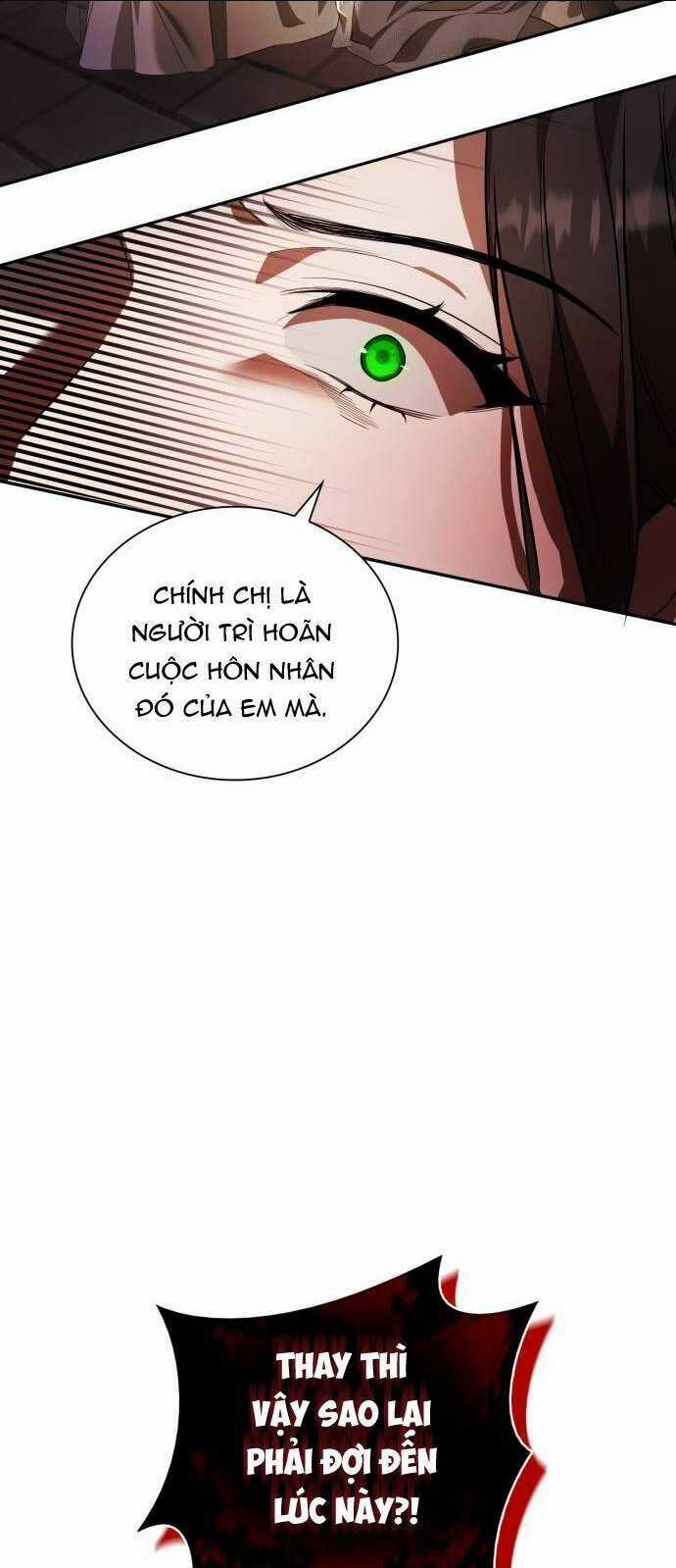 Chị Gái À, Kiếp Này Em Chính Là Nữ Hoàng Chapter 2 trang 32