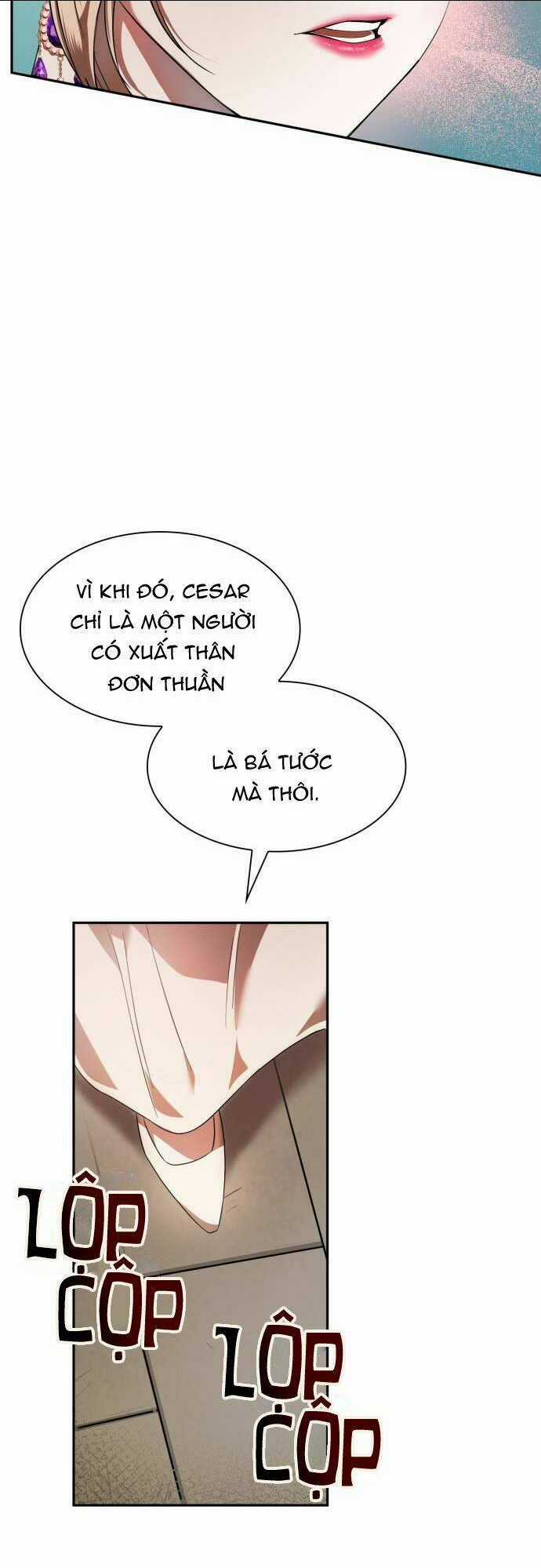 Chị Gái À, Kiếp Này Em Chính Là Nữ Hoàng Chapter 2 trang 35