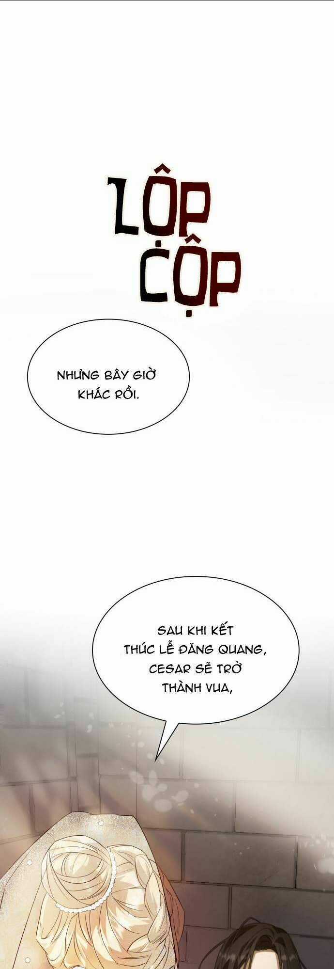 Chị Gái À, Kiếp Này Em Chính Là Nữ Hoàng Chapter 2 trang 36