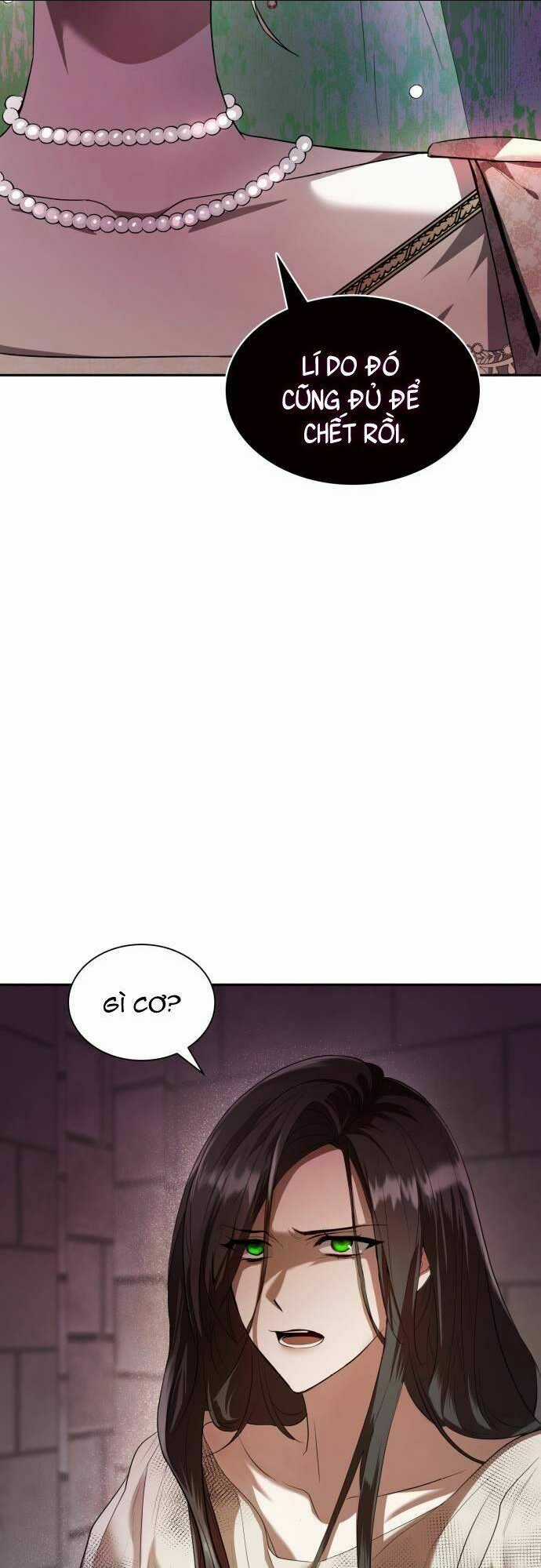 Chị Gái À, Kiếp Này Em Chính Là Nữ Hoàng Chapter 2 trang 39