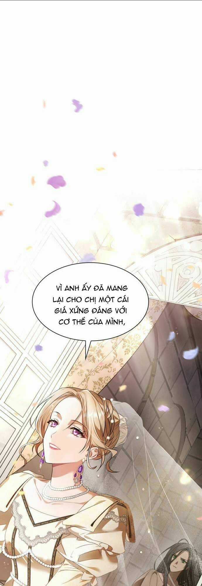 Chị Gái À, Kiếp Này Em Chính Là Nữ Hoàng Chapter 2 trang 41