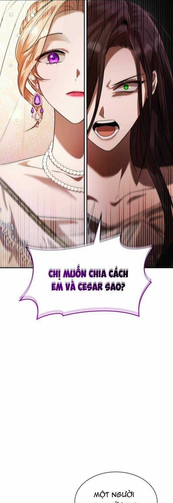 Chị Gái À, Kiếp Này Em Chính Là Nữ Hoàng Chapter 2 trang 48