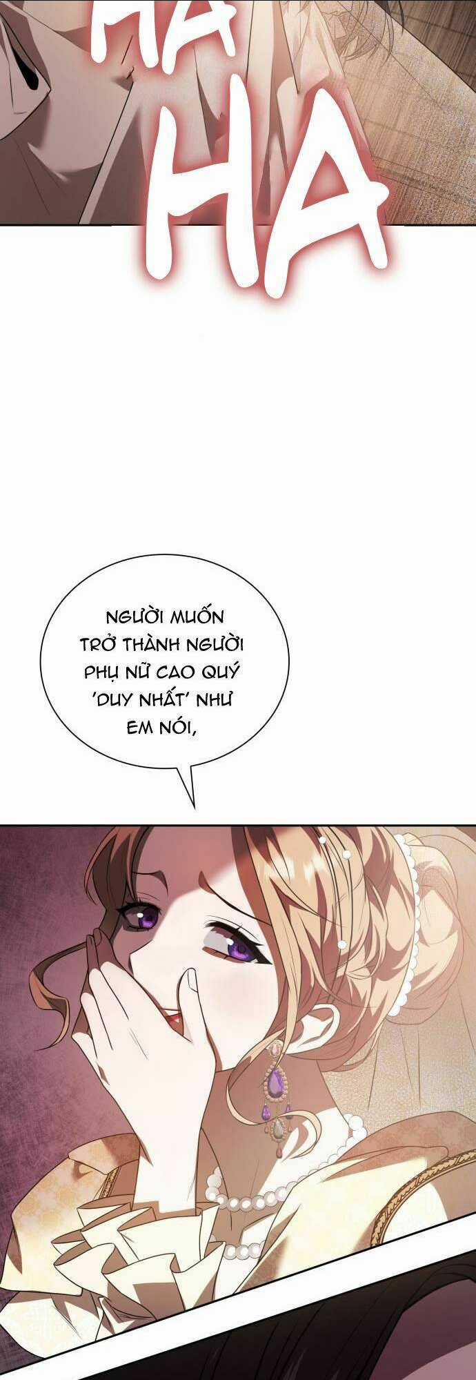 Chị Gái À, Kiếp Này Em Chính Là Nữ Hoàng Chapter 2 trang 51