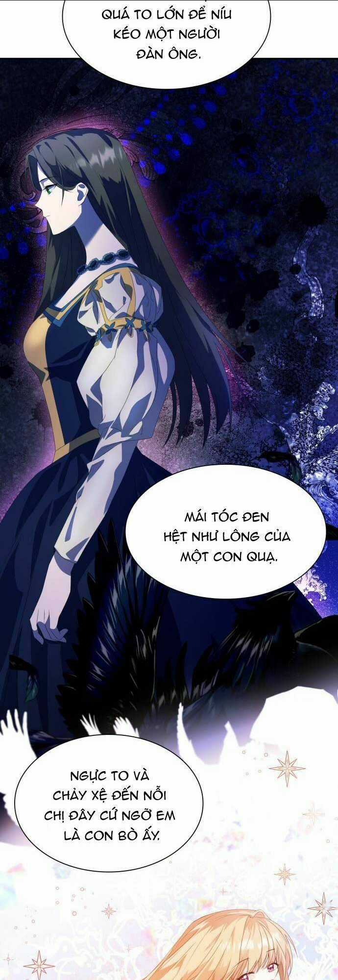 Chị Gái À, Kiếp Này Em Chính Là Nữ Hoàng Chapter 2 trang 55