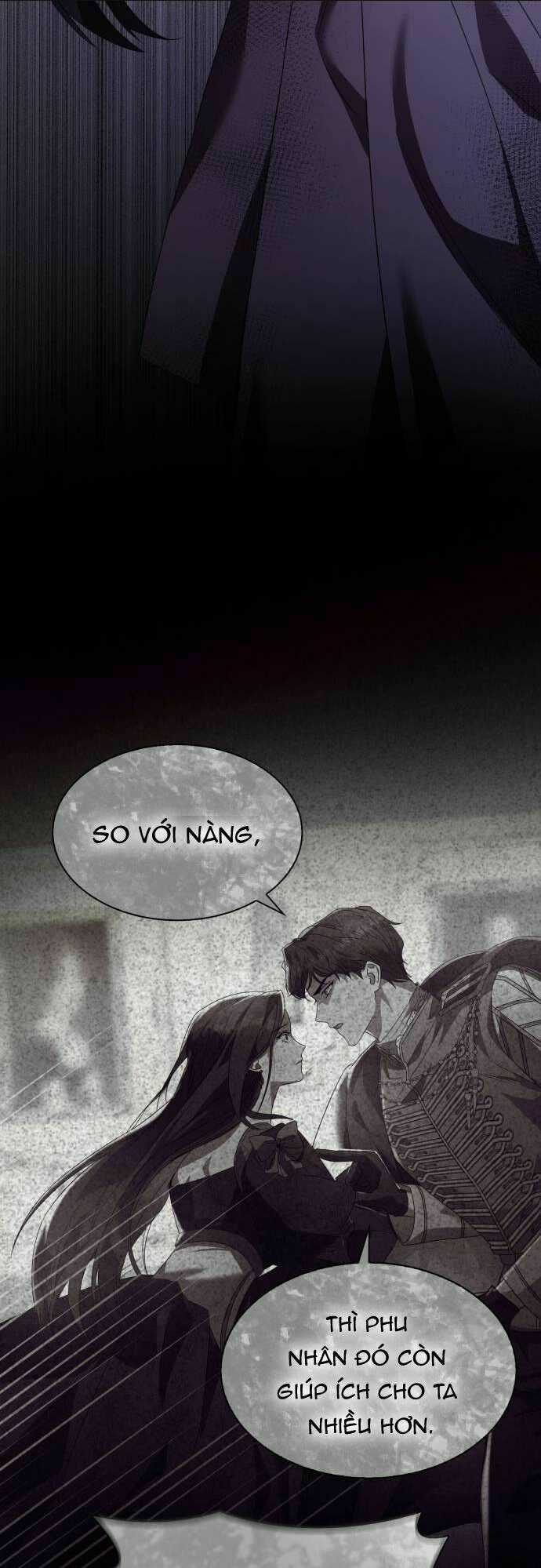 Chị Gái À, Kiếp Này Em Chính Là Nữ Hoàng Chapter 2 trang 59