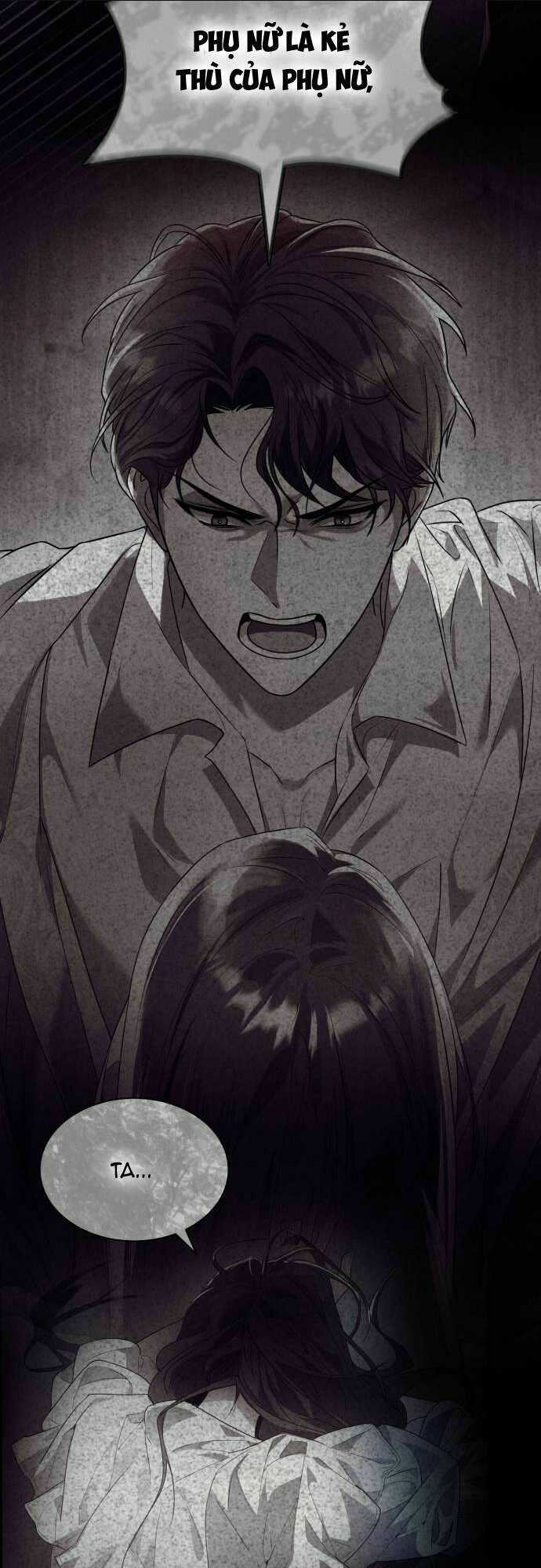 Chị Gái À, Kiếp Này Em Chính Là Nữ Hoàng Chapter 2 trang 60