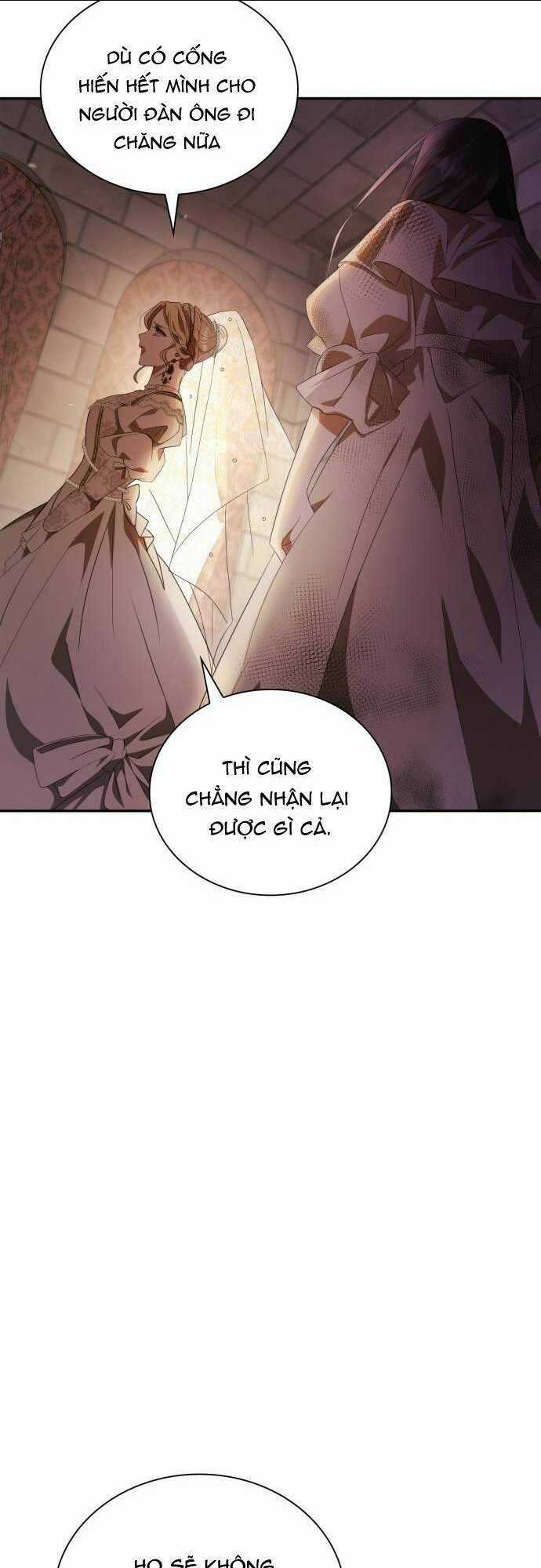 Chị Gái À, Kiếp Này Em Chính Là Nữ Hoàng Chapter 2 trang 63