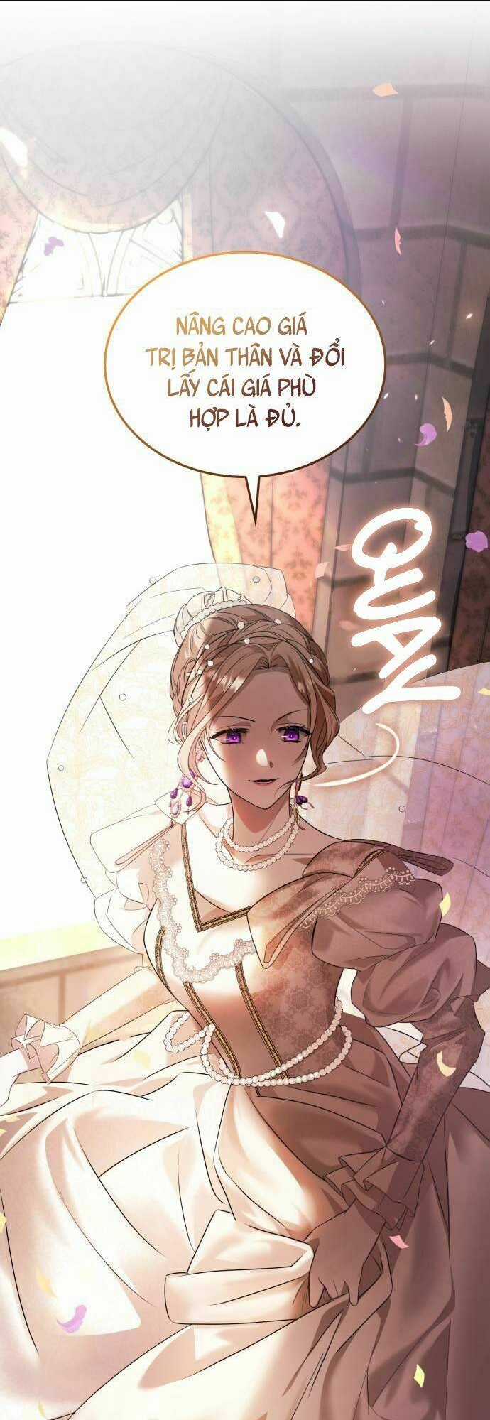 Chị Gái À, Kiếp Này Em Chính Là Nữ Hoàng Chapter 2 trang 65