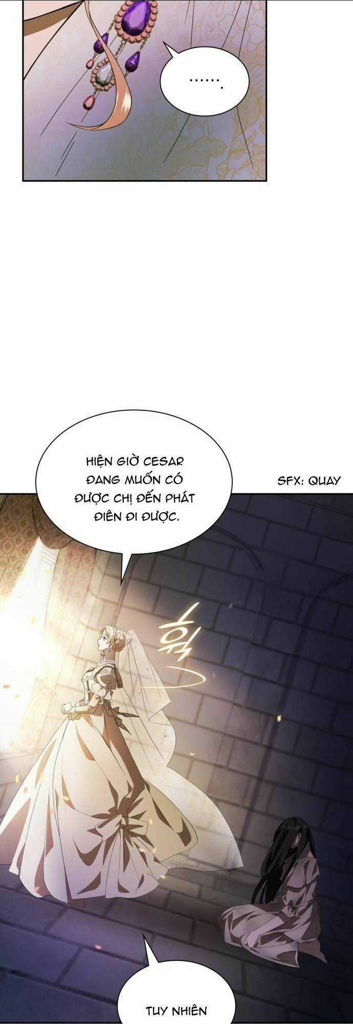 Chị Gái À, Kiếp Này Em Chính Là Nữ Hoàng Chapter 2 trang 68