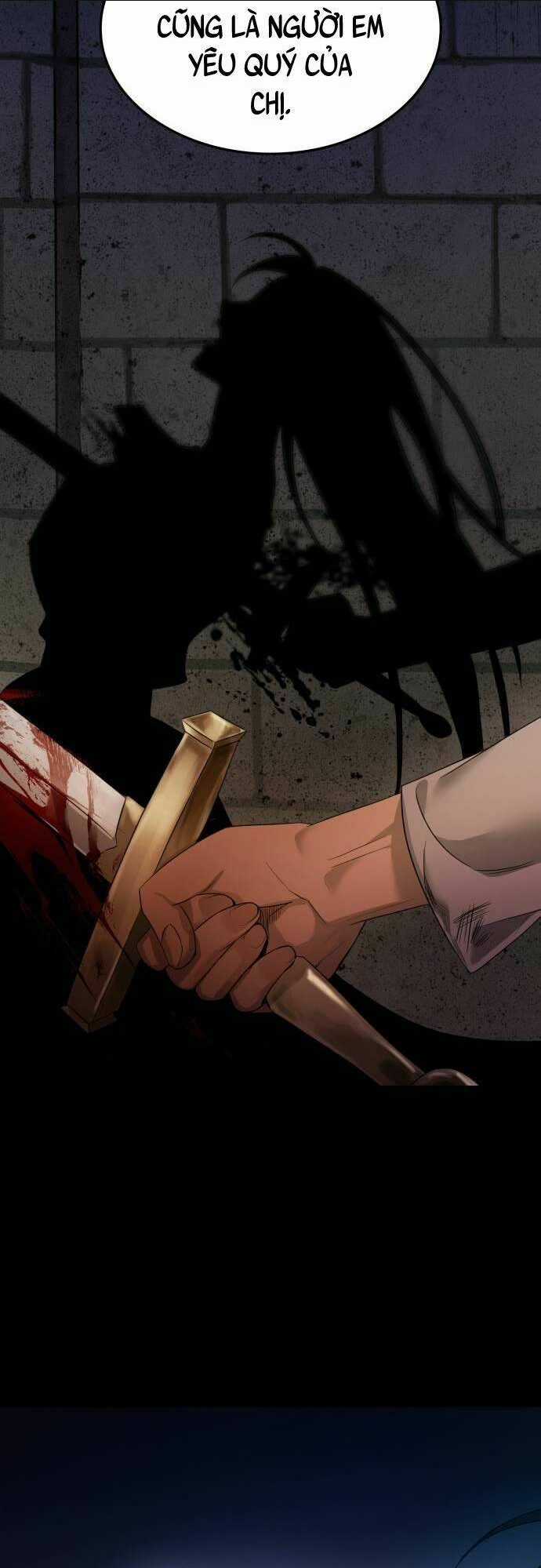 Chị Gái À, Kiếp Này Em Chính Là Nữ Hoàng Chapter 2 trang 76