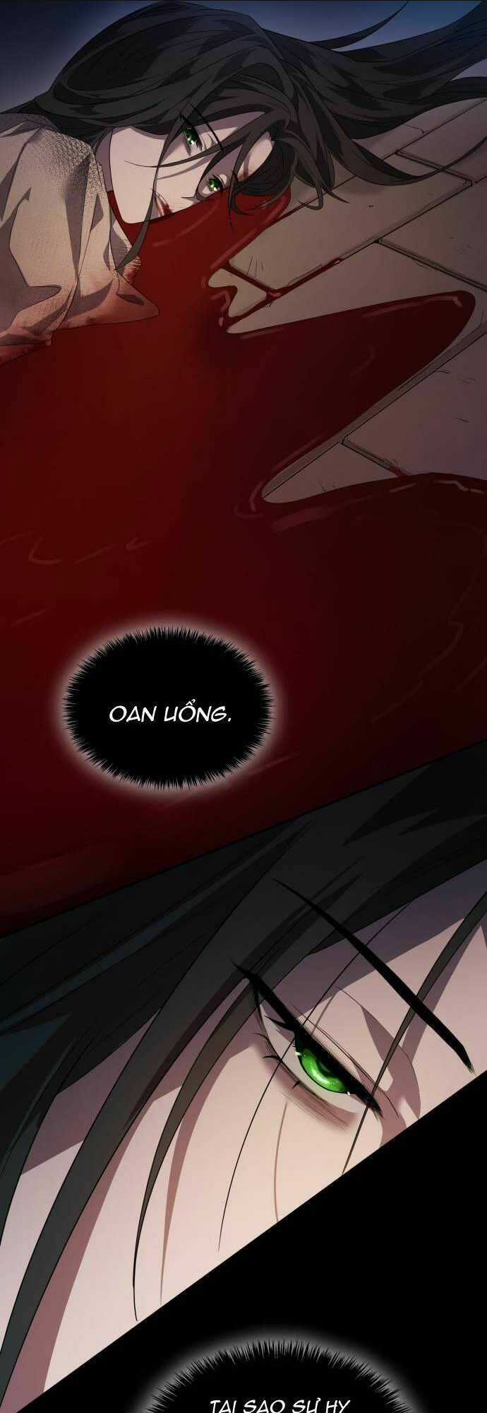 Chị Gái À, Kiếp Này Em Chính Là Nữ Hoàng Chapter 2 trang 77