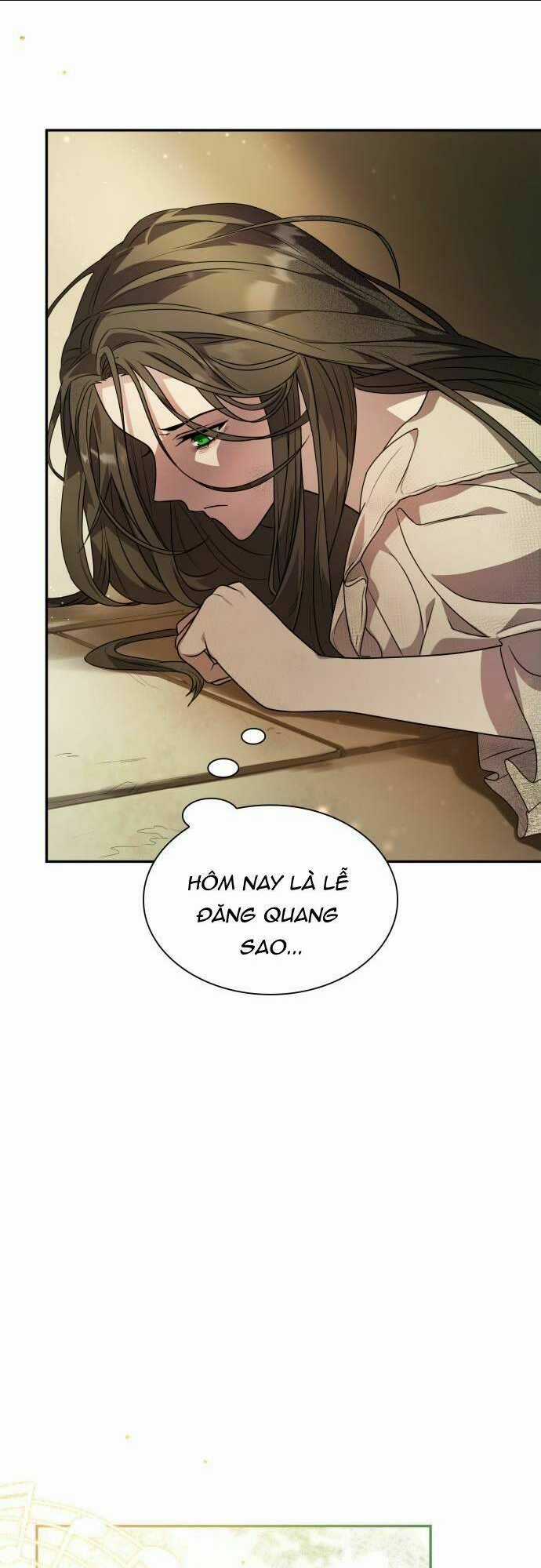 Chị Gái À, Kiếp Này Em Chính Là Nữ Hoàng Chapter 2 trang 8