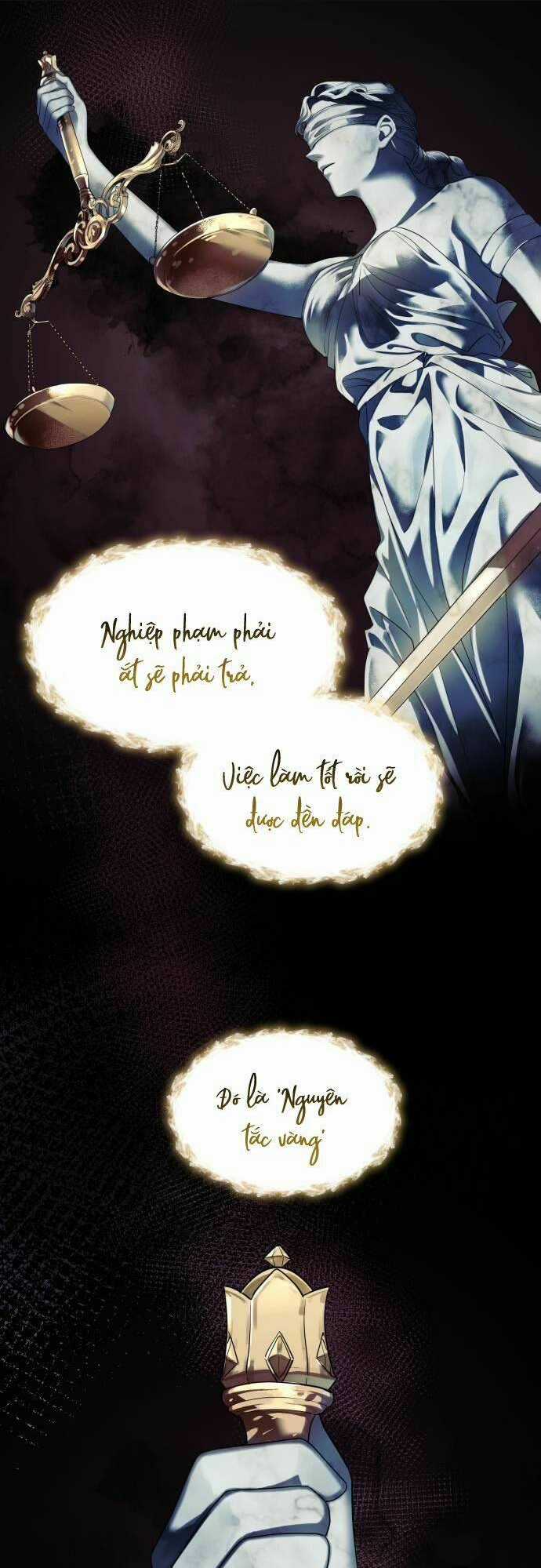 Chị Gái À, Kiếp Này Em Chính Là Nữ Hoàng Chapter 2 trang 80