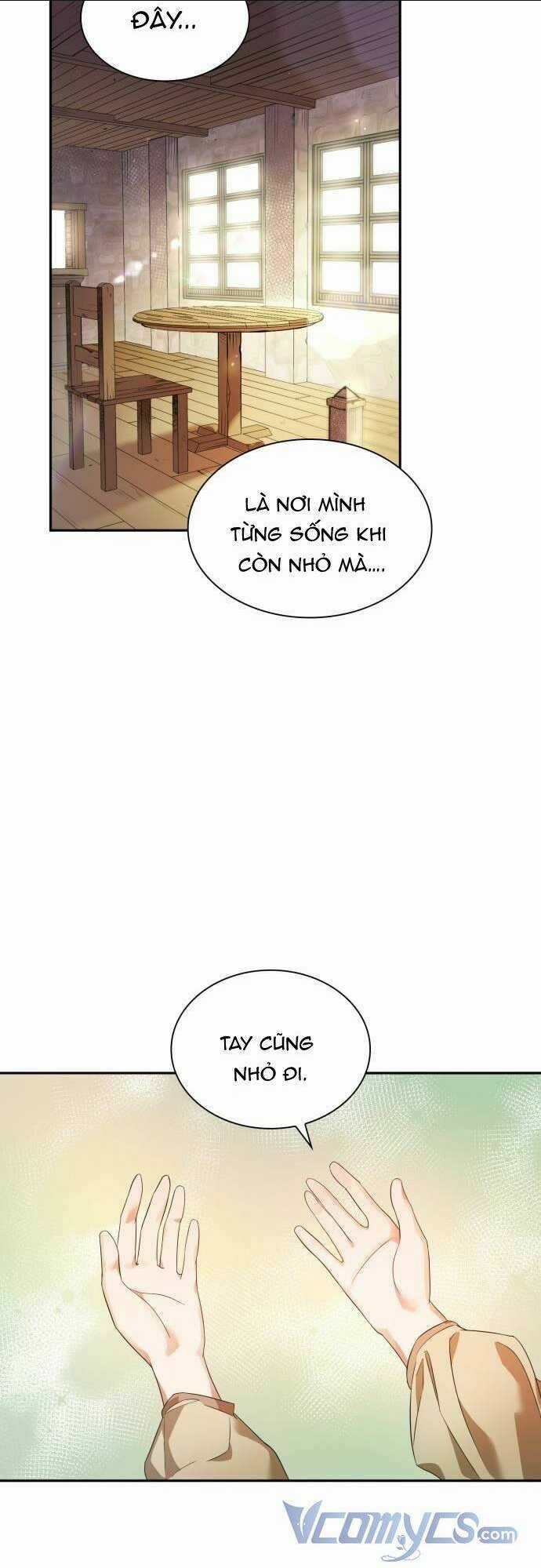 Chị Gái À, Kiếp Này Em Chính Là Nữ Hoàng Chapter 2 trang 86