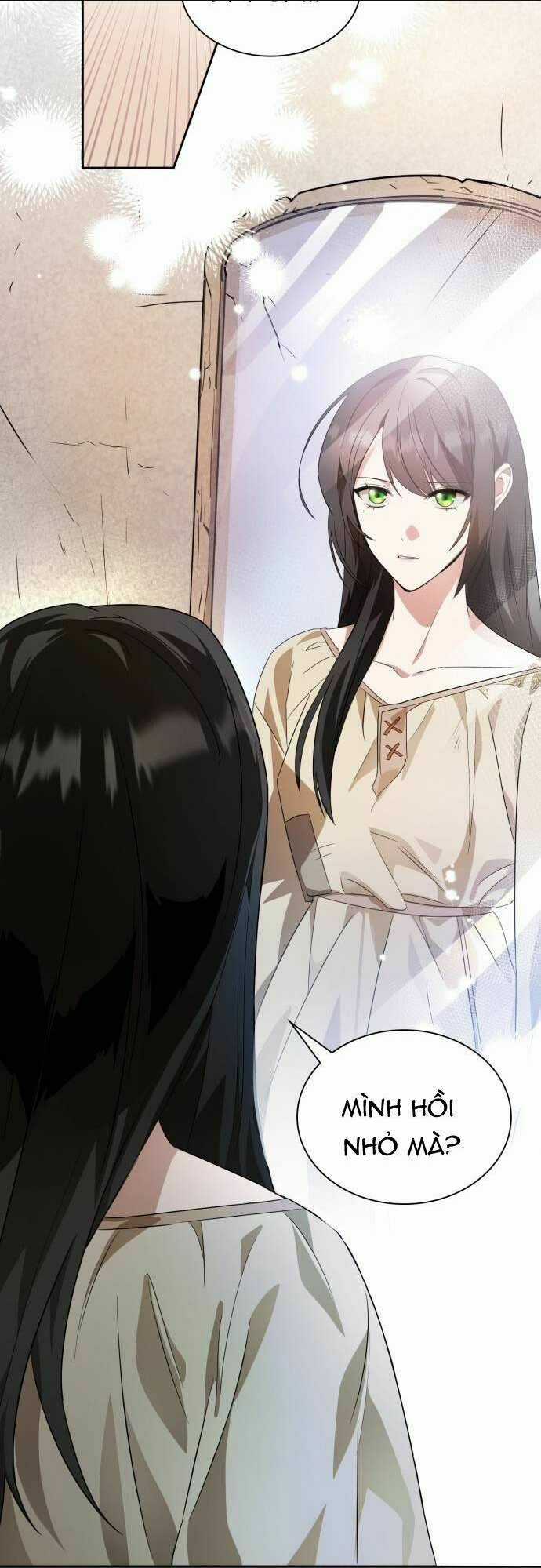 Chị Gái À, Kiếp Này Em Chính Là Nữ Hoàng Chapter 2 trang 88