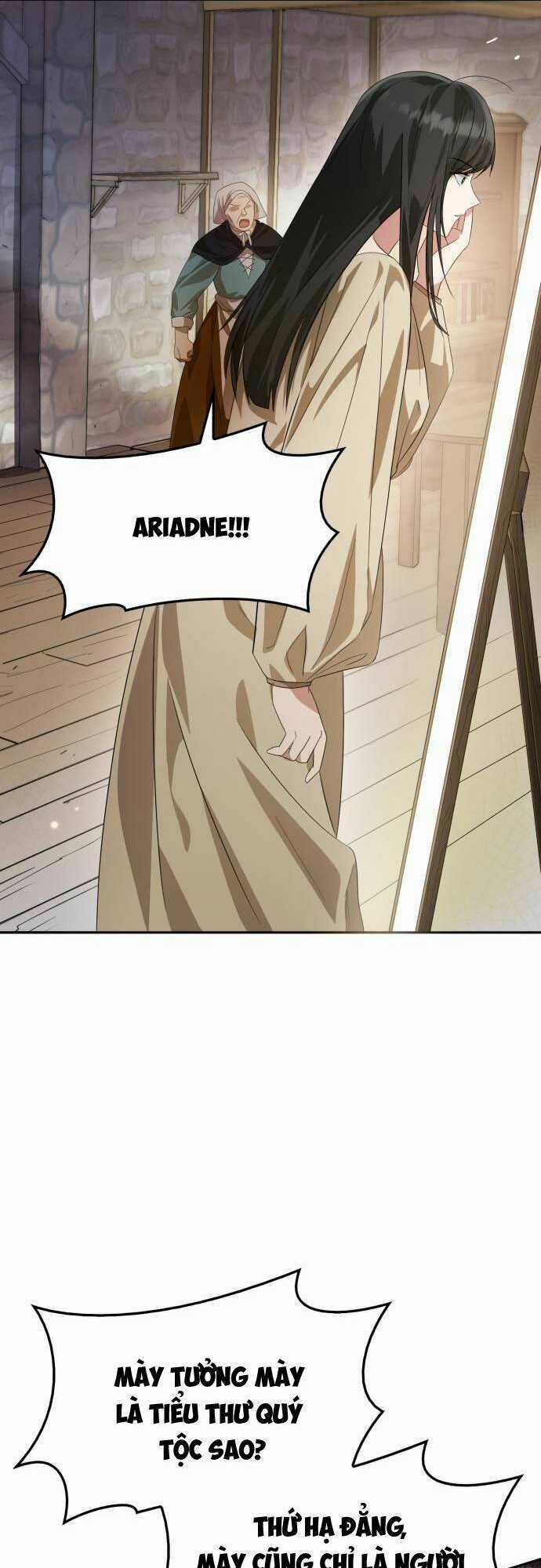 Chị Gái À, Kiếp Này Em Chính Là Nữ Hoàng Chapter 2 trang 91