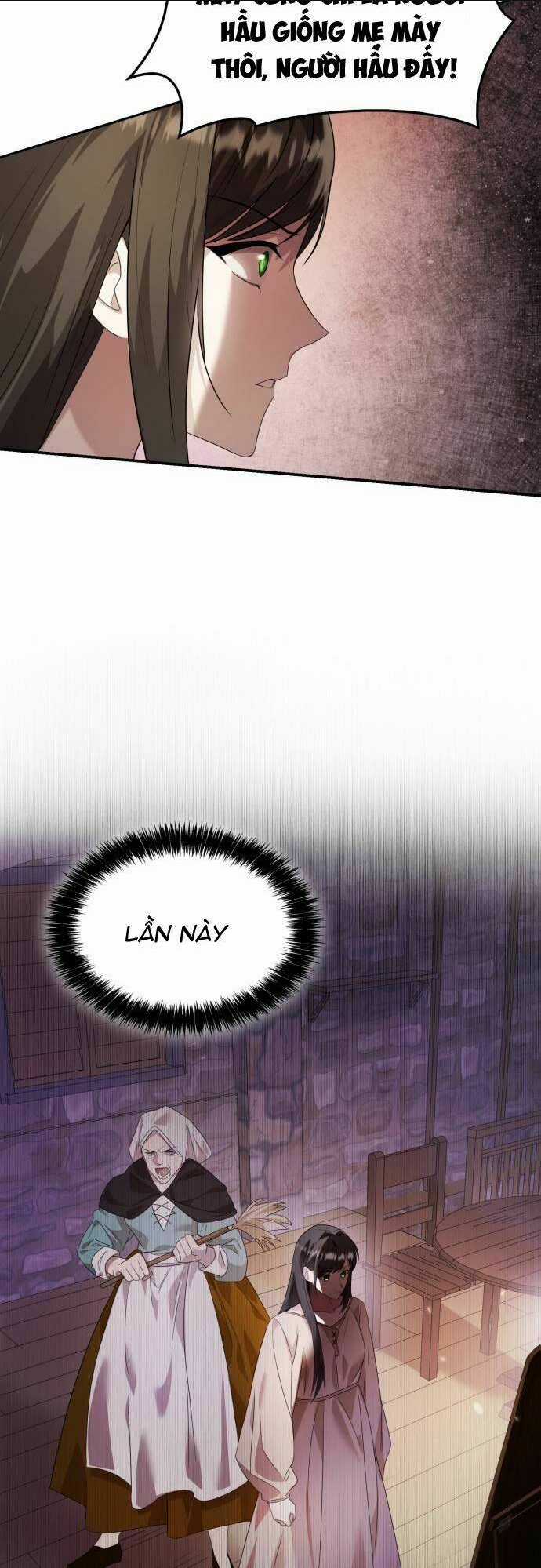 Chị Gái À, Kiếp Này Em Chính Là Nữ Hoàng Chapter 2 trang 92