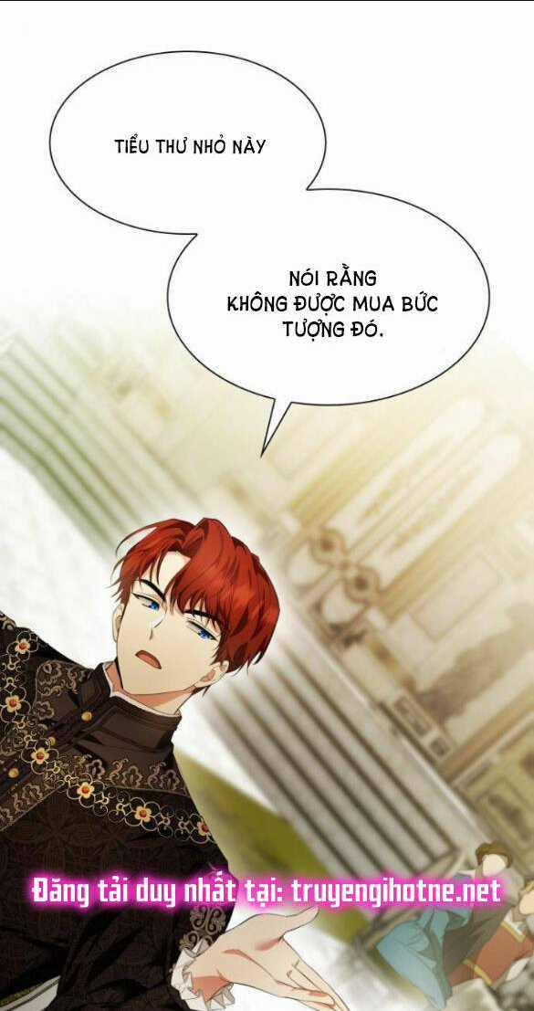 Chị Gái À, Kiếp Này Em Chính Là Nữ Hoàng Chapter 21.1 trang 0