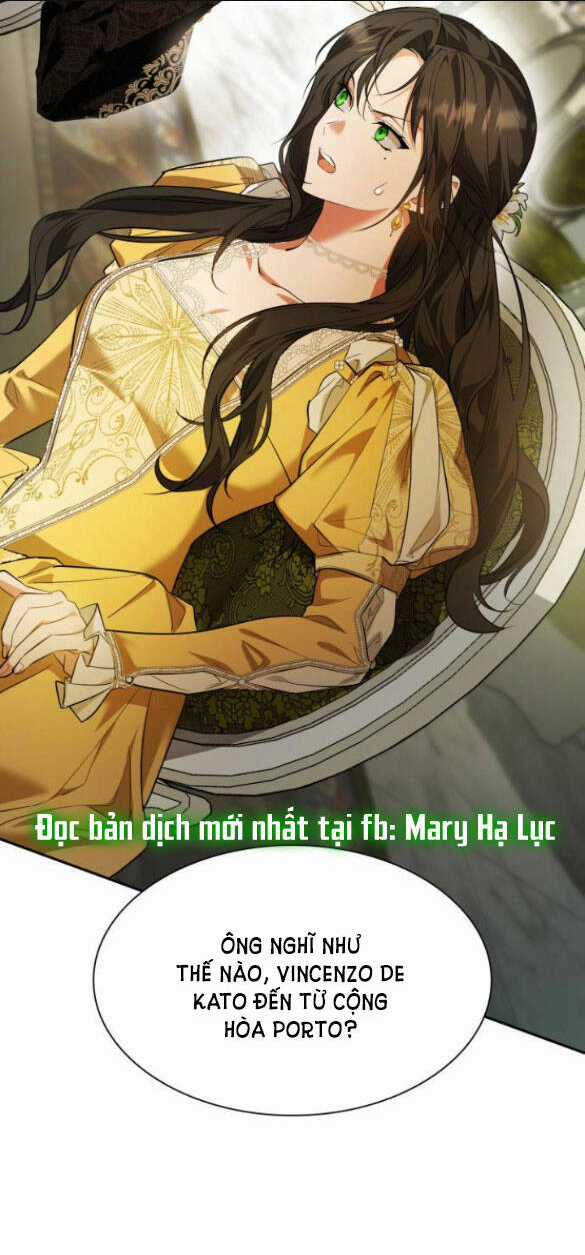Chị Gái À, Kiếp Này Em Chính Là Nữ Hoàng Chapter 21.1 trang 1