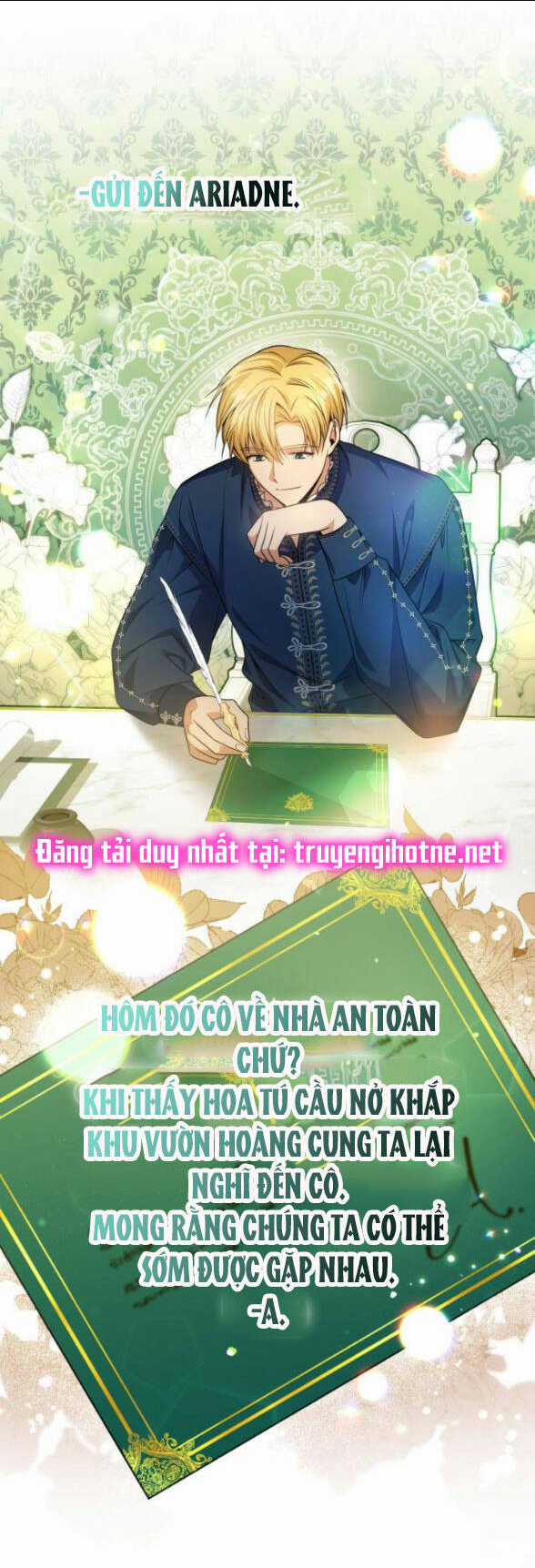 Chị Gái À, Kiếp Này Em Chính Là Nữ Hoàng Chapter 24.1 trang 1