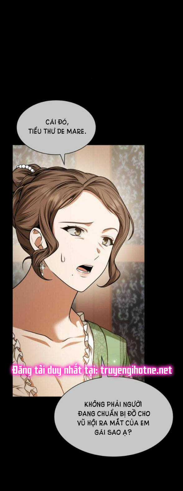 Chị Gái À, Kiếp Này Em Chính Là Nữ Hoàng Chapter 24.2 trang 0