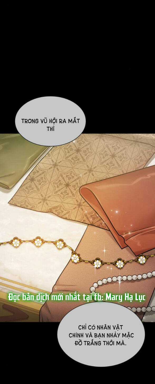 Chị Gái À, Kiếp Này Em Chính Là Nữ Hoàng Chapter 24.2 trang 1