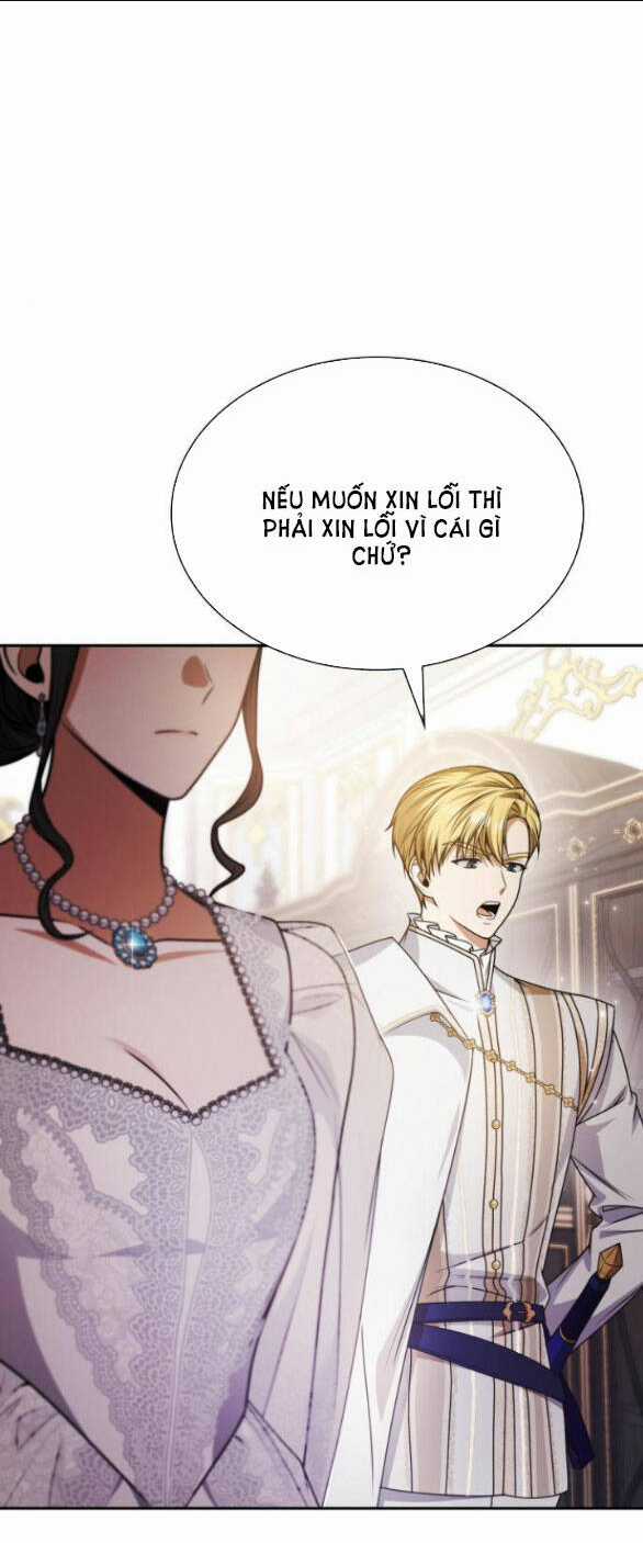 Chị Gái À, Kiếp Này Em Chính Là Nữ Hoàng Chapter 25.2 trang 1