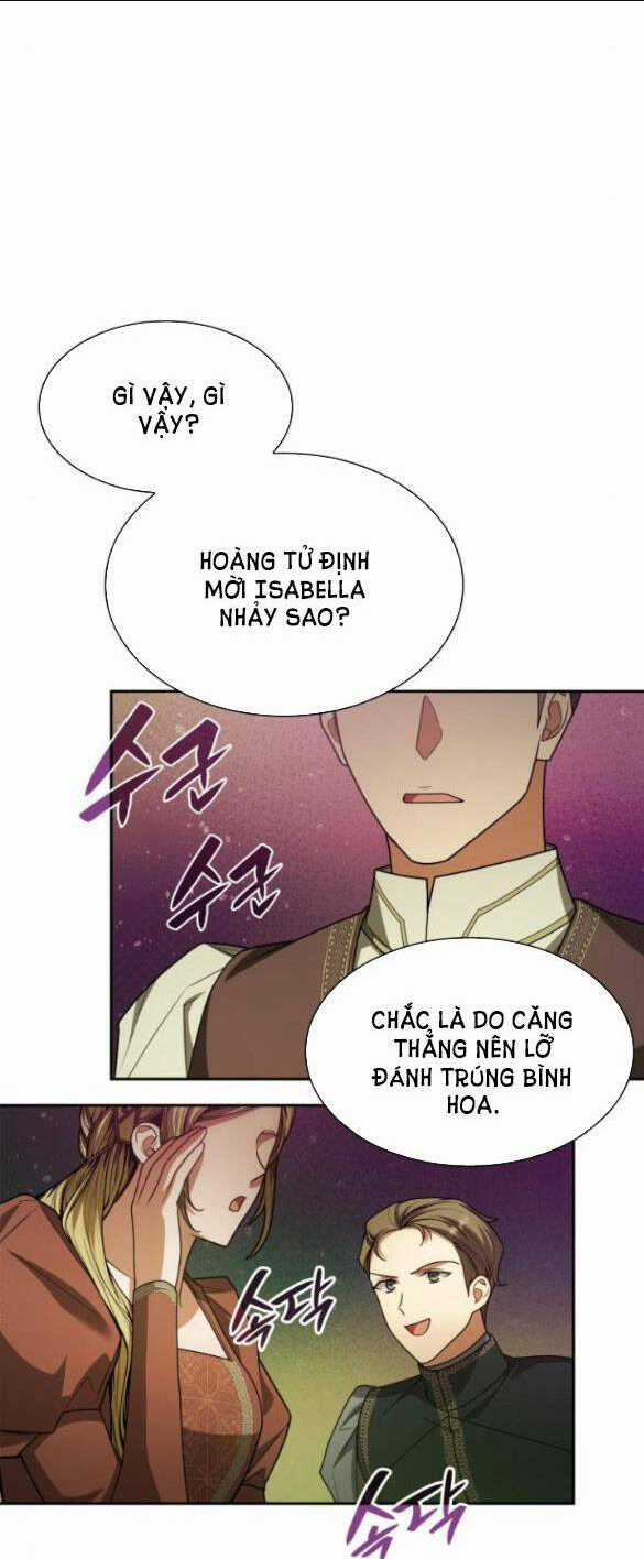 Chị Gái À, Kiếp Này Em Chính Là Nữ Hoàng Chapter 26.2 trang 0