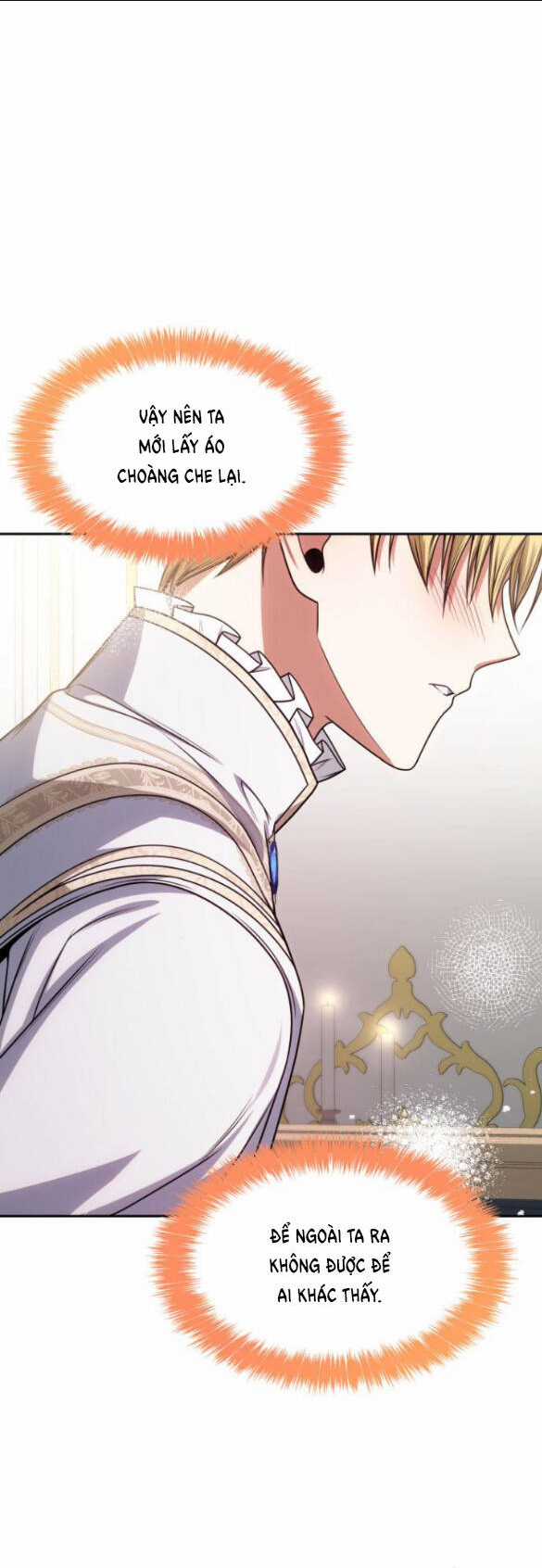 Chị Gái À, Kiếp Này Em Chính Là Nữ Hoàng Chapter 27.2 trang 1