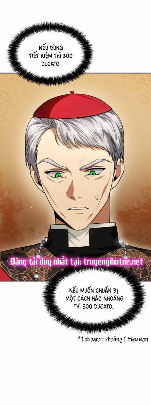Chị Gái À, Kiếp Này Em Chính Là Nữ Hoàng Chapter 29.1 trang 0
