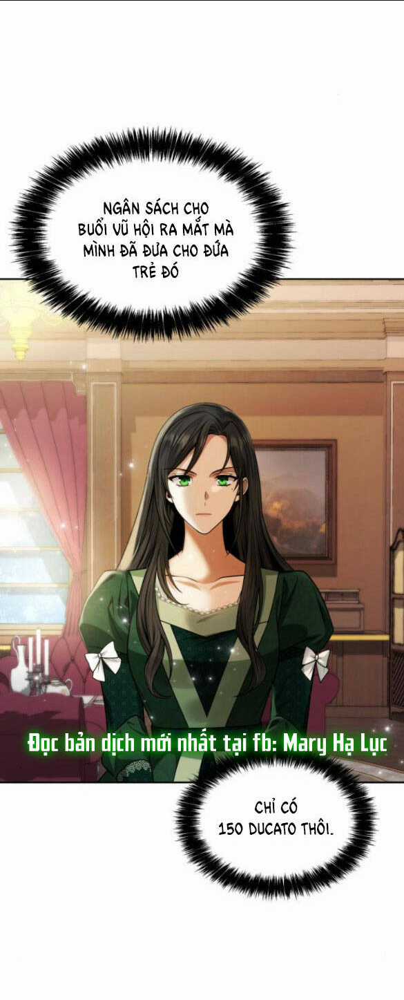 Chị Gái À, Kiếp Này Em Chính Là Nữ Hoàng Chapter 29.1 trang 1