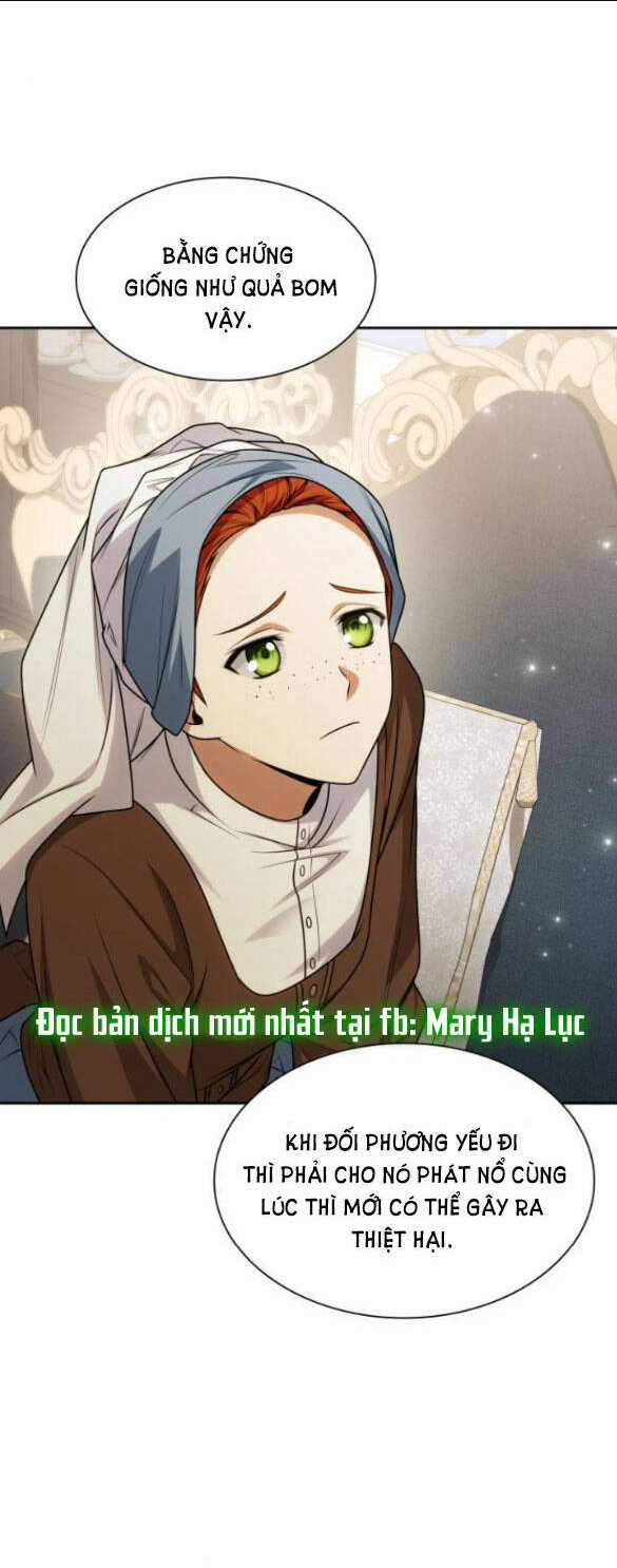 Chị Gái À, Kiếp Này Em Chính Là Nữ Hoàng Chapter 29.2 trang 1
