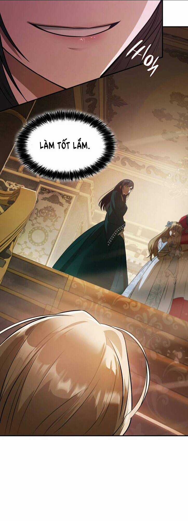 Chị Gái À, Kiếp Này Em Chính Là Nữ Hoàng Chapter 3 trang 102