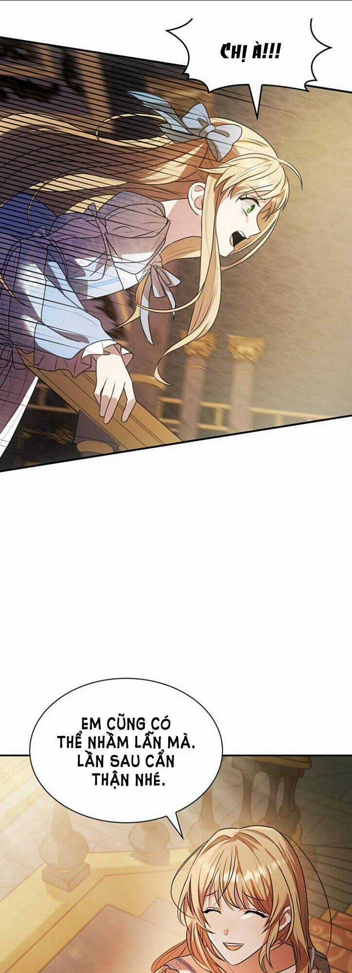 Chị Gái À, Kiếp Này Em Chính Là Nữ Hoàng Chapter 3 trang 105