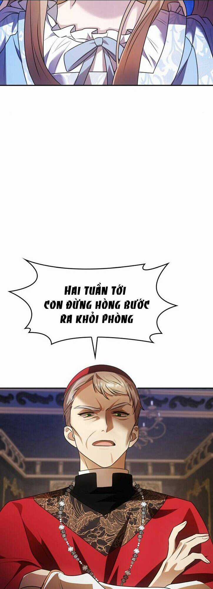 Chị Gái À, Kiếp Này Em Chính Là Nữ Hoàng Chapter 3 trang 107