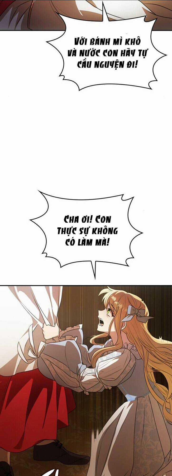 Chị Gái À, Kiếp Này Em Chính Là Nữ Hoàng Chapter 3 trang 108