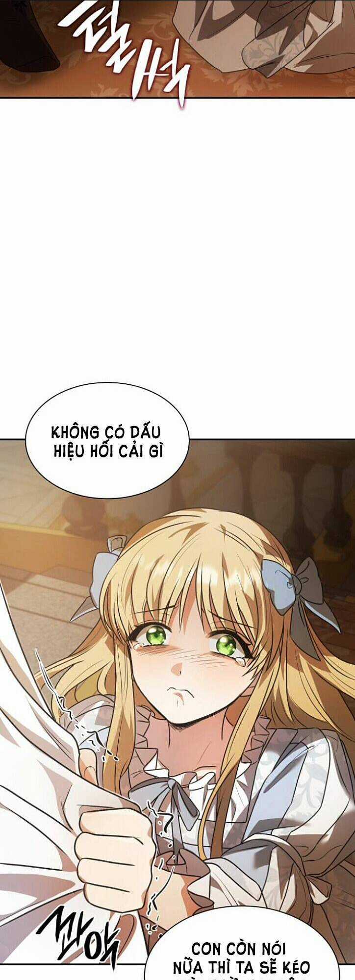 Chị Gái À, Kiếp Này Em Chính Là Nữ Hoàng Chapter 3 trang 109