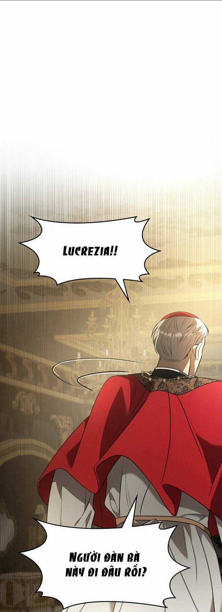 Chị Gái À, Kiếp Này Em Chính Là Nữ Hoàng Chapter 3 trang 111